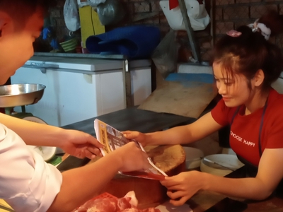 Chính chủ có lô đất giá rẻ 0