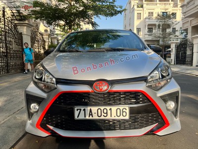 Cần bán xe toyota at 2020 nguyễn văn lượng, phường 10, gò vấp.tp.hcm 0