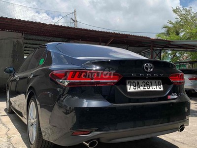 Bán xe toyota camry 2.5q, nhập khẩu thái lan 2019.phường phước hòa, thành phố nha trang, khánh hòa 0