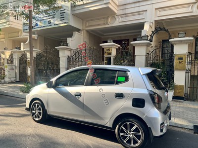 Cần bán xe toyota at 2020 nguyễn văn lượng, phường 10, gò vấp.tp.hcm 1