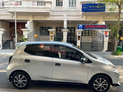 Cần bán xe toyota at 2020 nguyễn văn lượng, phường 10, gò vấp.tp.hcm 2