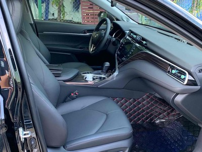 Bán xe toyota camry 2.5q, nhập khẩu thái lan 2019.phường phước hòa, thành phố nha trang, khánh hòa 3