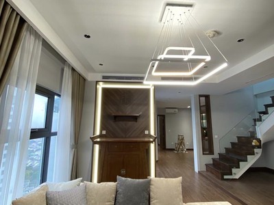 Bán penhouse 2 tầng 240 m2 tại ecopark, văn giang, hưng yên 4
