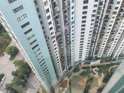 Bán penhouse 2 tầng 240 m2 tại ecopark, văn giang, hưng yên 1