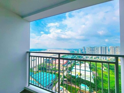 Chính chủ chuyển công tác về quê cần bán căn 2pn, 2wc q7 riverside view sông 2.7 tỷ 4