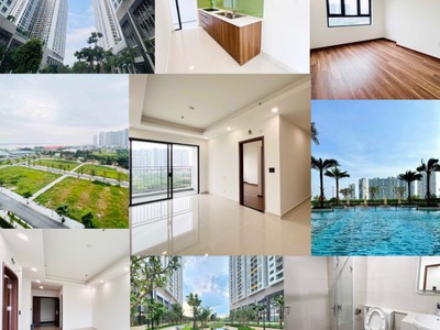 Chính chủ chuyển công tác về quê cần bán căn 2pn, 2wc q7 riverside view sông 2.7 tỷ 0