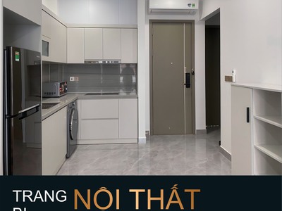 Căn hộ vip 2 ngủ 2 wc siêu rộng chỉ 2xtr vinhome trục chính 2