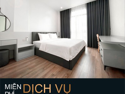 Căn hộ vip 2 ngủ 2 wc siêu rộng chỉ 2xtr vinhome trục chính 1