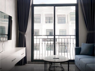 Căn hộ vip 2 ngủ 2 wc siêu rộng chỉ 2xtr vinhome trục chính 0