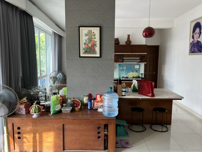 Căn hộ sân vườn, liền kề phú mỹ hưng,2pn  88m2 , nơi an cư lý tưởng 2