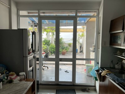 Căn hộ sân vườn, liền kề phú mỹ hưng,2pn  88m2 , nơi an cư lý tưởng 0