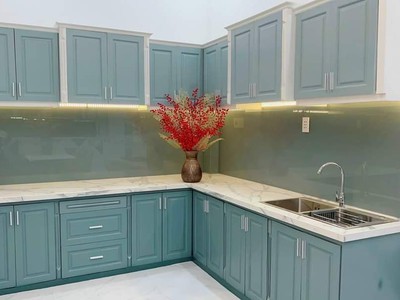 Nhà hxh khu dân cư sgm đường huỳnh tấn phát tt nhà bè - 3 tầng full nội thất - giá chỉ 5,9 tỷ 3