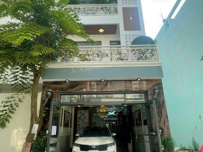 Bán nhà kdc anh tuấn green riverside, đường diện công viên và khu tập thể dục - full nội thất cao 0