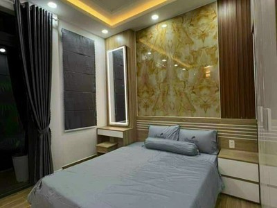 Mặt tiền hẻm xe hơi tiện kinh doanh hoặc ở. cách huỳnh tần phát 5m .thị trấn nhà bè. mua 1 được 2 3
