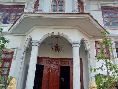 Siêu biệt thự xa hoa 1054 m2, 3 tầng, sát đỗ xuân hợp, phước long a, q9 nhỉnh 100 tỷ 1
