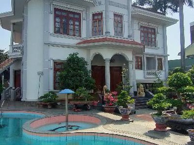 Siêu biệt thự xa hoa 1054 m2, 3 tầng, sát đỗ xuân hợp, phước long a, q9 nhỉnh 100 tỷ 0