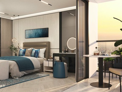 Chỉ 19 triệu mỗi tháng sở hữu ngay căn hộ trung tâm tpthủ đức , mặt tiền vành đai 2,  cđt hưng 4