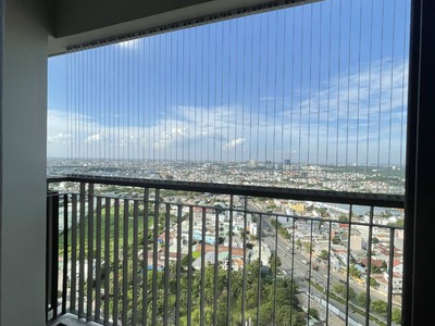 Căn hộ chung cư cực đẹp chính chủ cần bán tại khu chdv cao tầng đường kha vạn cân 3