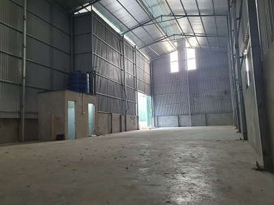 Chính chủ cho thuê kho xưởng 140, 250m2 gần kđt Thanh Hà, Hà Đông 3