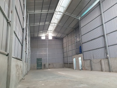 Chính chủ cho thuê kho xưởng 140, 250m2 gần kđt Thanh Hà, Hà Đông 0