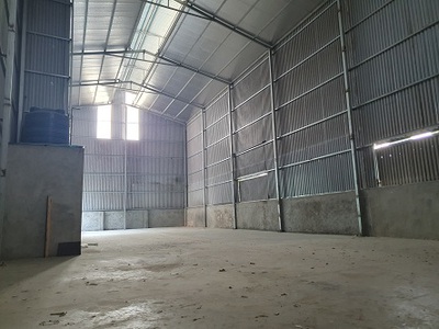 Chính chủ cho thuê kho xưởng 140, 250m2 gần kđt Thanh Hà, Hà Đông 2