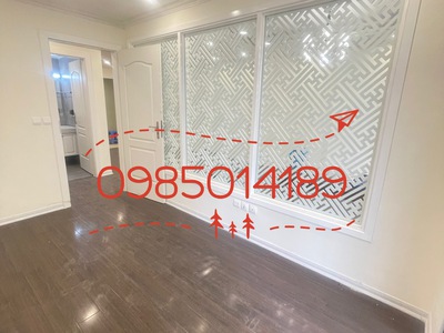 Gia đình cần bán căn hộ đã có sổ đỏ tại chung cư cao cấp sunshine palace, lĩnh nam, hoàng mai, hà 1