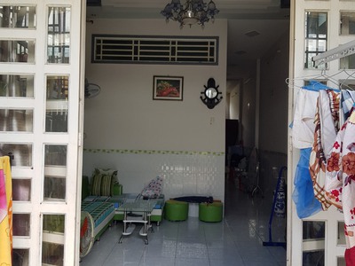 Cần bán nhanh bán nhà kv an khánh, sau lưng bvđktư cần thơ 1