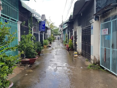 Cần bán nhanh bán nhà kv an khánh, sau lưng bvđktư cần thơ 2