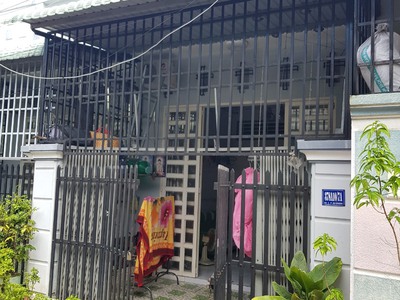 Cần bán nhanh bán nhà kv an khánh, sau lưng bvđktư cần thơ 3