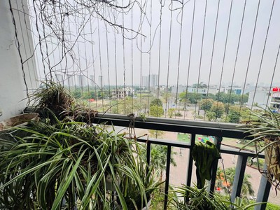 Bán căn hộ 67m2 chung cư Thanh Hà Cienco 5 chỉ 1,2 tỉ 1