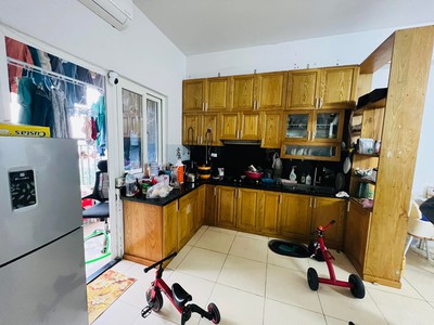 Bán căn hộ 67m2 chung cư Thanh Hà Cienco 5 chỉ 1,2 tỉ 2