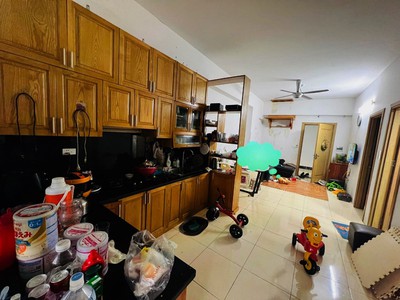 Bán căn hộ 67m2 chung cư Thanh Hà Cienco 5 chỉ 1,2 tỉ 3