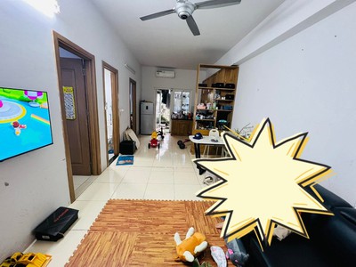 Bán căn hộ 67m2 chung cư Thanh Hà Cienco 5 chỉ 1,2 tỉ 4