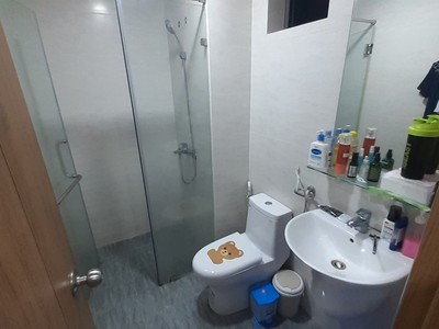 Tìm 3 bạn nam ở ghép BCONS Miền Đông 2