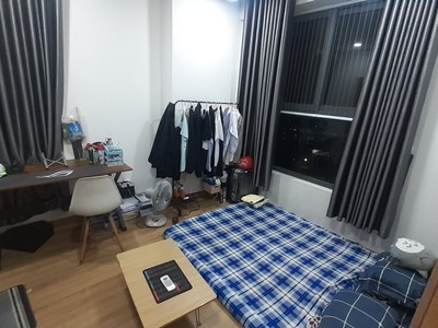 Tìm 3 bạn nam ở ghép BCONS Miền Đông 3