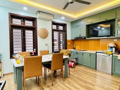 Bán nhà Văn Quán Hà Đông siêu phẩm mặt phố kd đỉnh cao 85m2 giá 18 tỷ 3