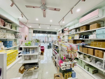 Bán nhà Văn Quán Hà Đông siêu phẩm mặt phố kd đỉnh cao 85m2 giá 18 tỷ 5