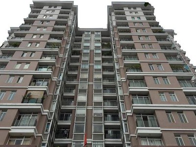 Cần Cho thuê căn Hộ Thuận Việt, Quận 11, Dt : 77m2, 2PN, giá 10 tr/th 0