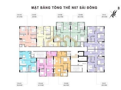 HOT   SỞ HỮU CĂN 2PN GIÁ 1,6x tỷ , 3pn   giá 2 tỷ173 tại QUẬN  LONG BIÊN   HÀ NỘI 2