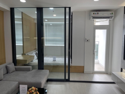 Căn hộ cao cập full nội thất giá chỉ từ 365TR 0