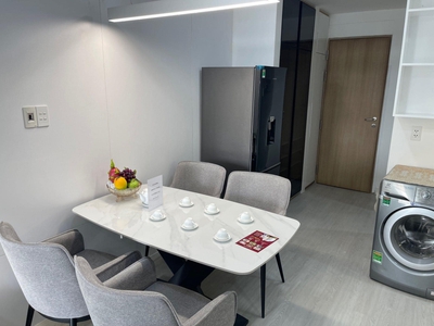 Căn hộ cao cập full nội thất giá chỉ từ 365TR 1