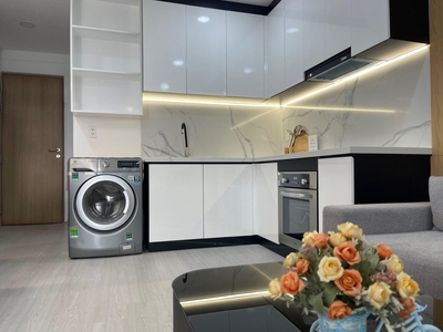 Căn hộ cao cập full nội thất giá chỉ từ 365TR 2