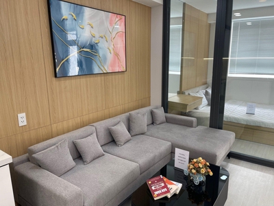 Căn hộ cao cập full nội thất giá chỉ từ 365TR 3