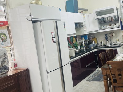 Cho thuê biệt thự sân vườn tại Máng Nước  gần Hoàng Huy và chợ Vĩnh Khê 4