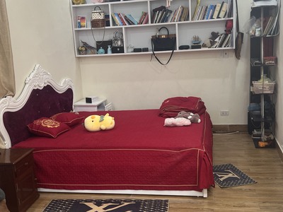 Cho thuê biệt thự sân vườn tại Máng Nước  gần Hoàng Huy và chợ Vĩnh Khê 6