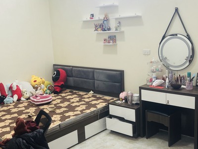 Cho thuê biệt thự sân vườn tại Máng Nước  gần Hoàng Huy và chợ Vĩnh Khê 7
