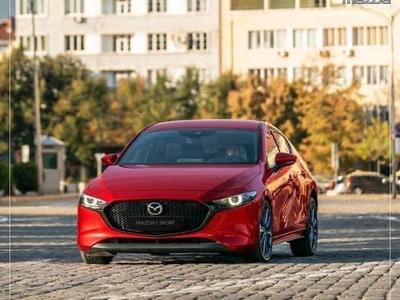 All New Mazda 3 Ưu đãi lên đến 40 triệu, Trả góp 85 giá trị xe. 0