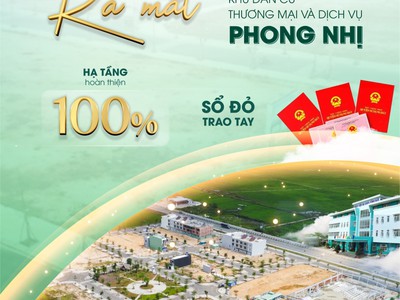 Đất cạnh siêu thị mặt tiền quốc lộ 1A thị xã Điện Bàn, Quảng Nam 1
