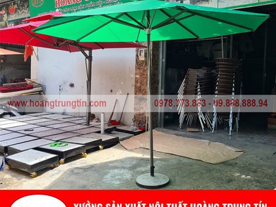 Nội thất cafe nhựa đúc, nhựa giả mây, xích đu giá xưởng tại Cà Mau 6