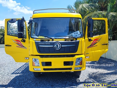 Dongfeng B180 Nhập Khẩu Nguyên Chiếc 0